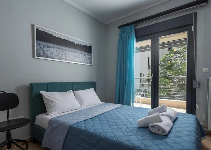 Kosmos Service Apartment City Center 2 With Additional Cost Parking