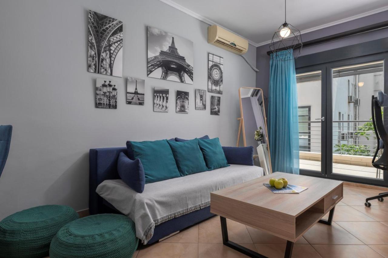 Kosmos Service Center 2 With Additional Cost Parking Appartement *