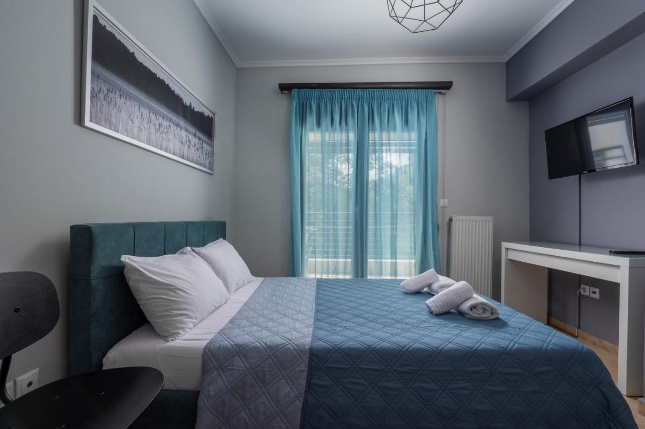 Appartement Kosmos Service Center 2 With Additional Cost Parking *