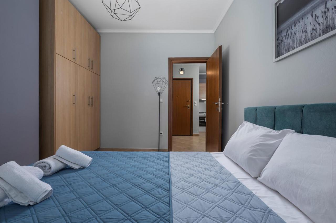 Appartement Kosmos Service Center 2 With Additional Cost Parking *